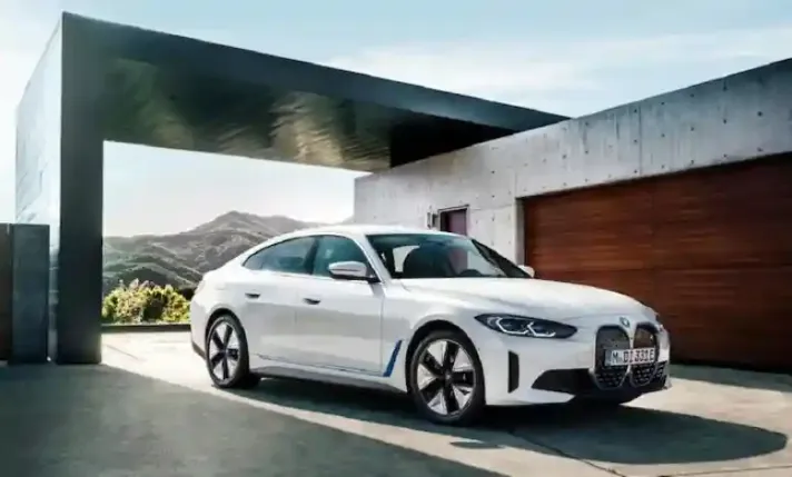 L&T tech deal with BMW
